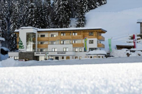 Hotel Tannenhof, Ischgl, Österreich